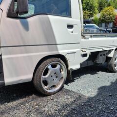車検受けたて‼️ローダウン‼️の画像