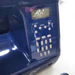 コンピューター ミシン　中古