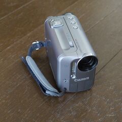 CANON IXY DV S1