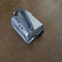 CANON IXY DV S1の画像