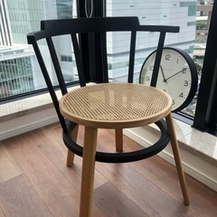 【4月30日夕方に掲載終了予定】とってもおしゃれな高級椅子を激安で出品