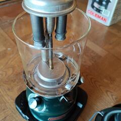 Coleman　ランタン　288A740J  動作未確認の画像