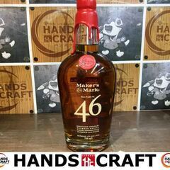 Maker`s Mark　マッカラン46　ブランデー　750ｍｌ...