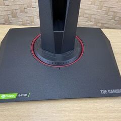ASUS ゲーミングモニタースタンド TUF GAMING スタンドのみ 札幌市手稲区の画像