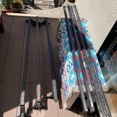 車のキャリーです。