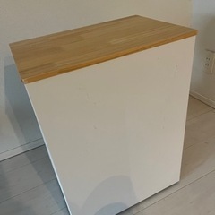 【中古:お譲りします】サイドテーブル