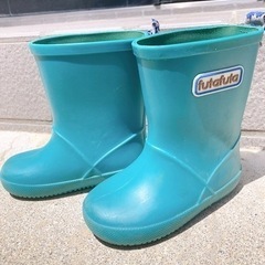 長靴レインブーツ14センチ