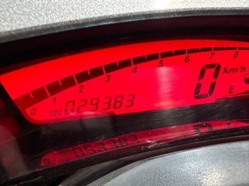 [値下げ可能] 実働　自賠責付き　ヤマハ　マグザム　SG17J   250cc