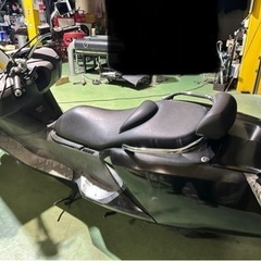 [値下げ可能] 実働　自賠責付き　ヤマハ　マグザム　SG17J   250ccの画像