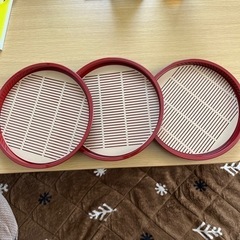蕎麦皿？器？