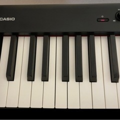 【お話中】電子ピアノ88鍵盤
