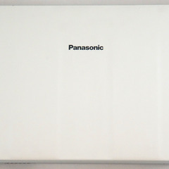 【訳あり】Panasonic レッツノート CF-MX5 / メモリ4GB / SSD500GB / フルHD / 12.5インチの画像