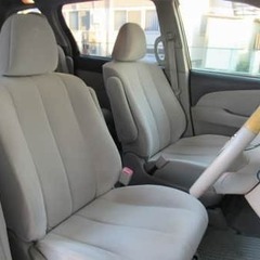 自社ローンです🚗　トヨタ エスティマ アエラス　Ｇエディションの画像