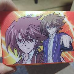 デッキケース