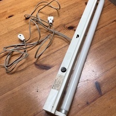 蛍光灯照明器具の画像