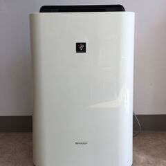 加湿空気清浄機