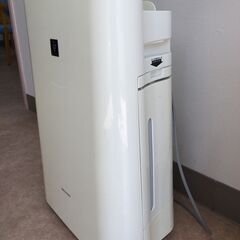 加湿空気清浄機の画像