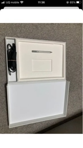 ノートパソコン　Surface Book CR9-00006