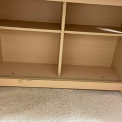 コイズミ　学習机　2セット（1セットでの購入可）の画像