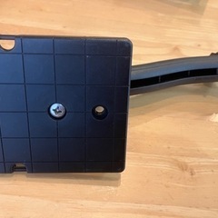 レイルブレイザ　魚群探知機用　マウント　カヤック　フィッシング