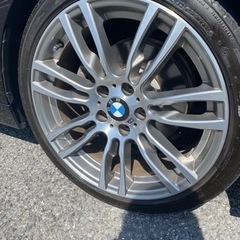 購入希望者のみイイネ及びメール下さい　値下げ無　bmw f31 320d Mスポ　カスタム多数　最終価格　今月末まで出品の画像