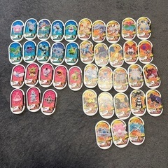 ポケモン　メザスタ　タグ