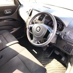 全国自社ローン#MYNEOオートローン　パレットＳＷ　両側パワスラ　ナビTV 自社分割　函館在庫　自社ローン　リース　自社分割の画像