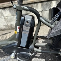 電動自転車　20型の画像