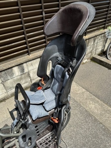 電動自転車　20型