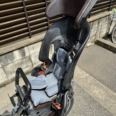 電動自転車　20型の画像