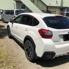 ★スバルXV  ★の画像