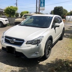 ★スバルXV  ★
