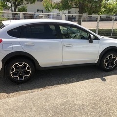 ★スバルXV  ★の画像