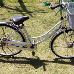 中古】東員駅の自転車を格安/激安/無料であげます・譲ります
