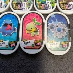 ポケモン　メザスタ　タグ②の画像