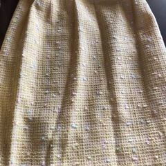 ハロッズHarrods セットアップスーツ　の画像