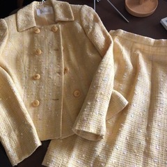 ハロッズHarrods セットアップスーツ　