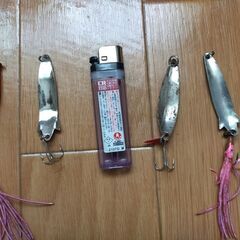 【半額】スプーン4個セットの画像