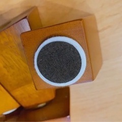 カウチソファ　NDstyleの画像