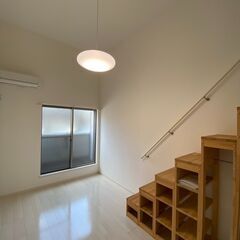 (🎥動画有・吹田5分✨)使いやすいロフト付の1K！2016年築😍