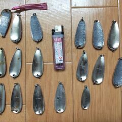 スプーンセットです