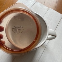 美濃焼 味噌ポットの画像