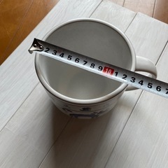 美濃焼 味噌ポットの画像