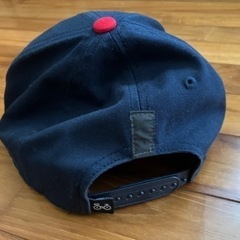 KINASHI  CYCLEの帽子の画像