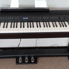 電子ピアノ：Roland FP-90（愛媛県内であれば無料で配送...