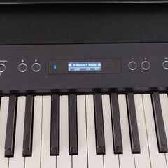 電子ピアノ：Roland FP-90（愛媛県内であれば無料で配送いたします）の画像