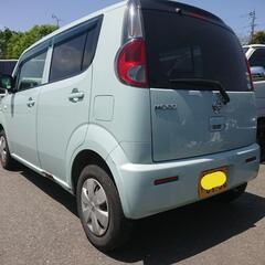 試乗は4/24まで H24年式 10.9万キロ フルセグの画像