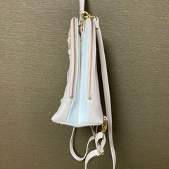値下げ中!!定価13800円!! Samantha Vegaリュックの画像