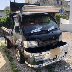 ダイハツ　TE-S200P