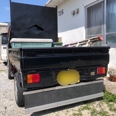 ダイハツ　TE-S200Pの画像